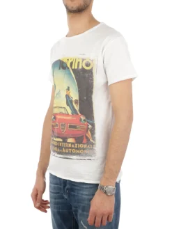 1921 T-Shirt 1921 | T-Shirt>Uomo T-Shirts