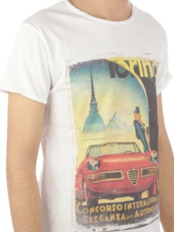 1921 T-Shirt 1921 | T-Shirt>Uomo T-Shirts