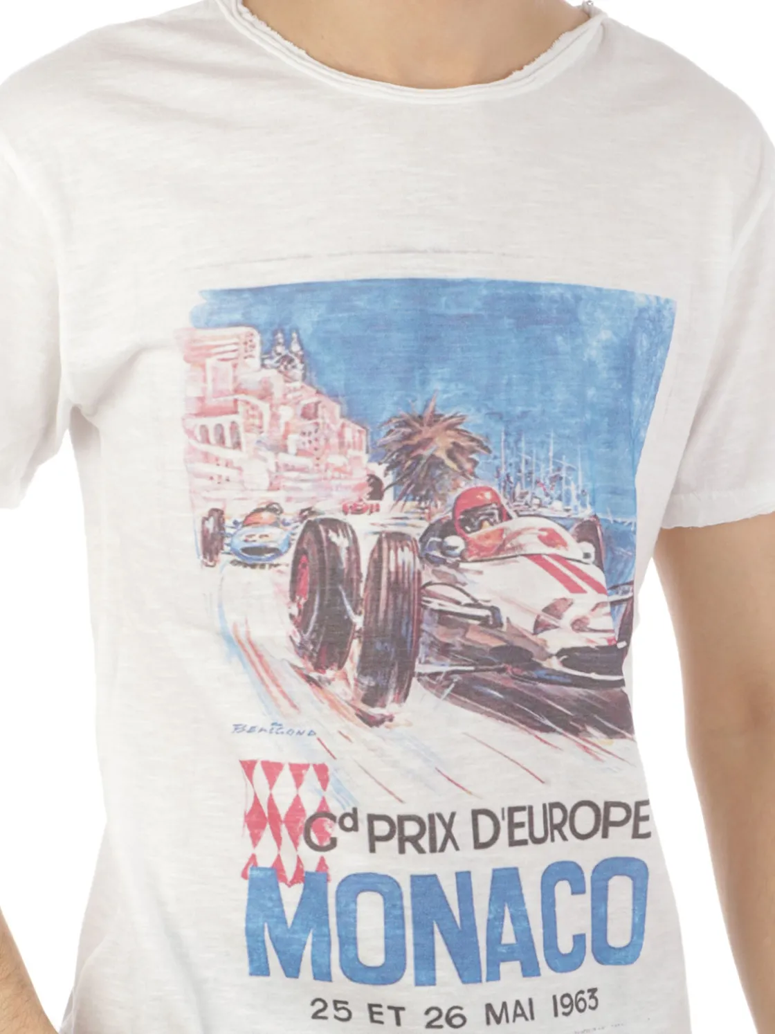 1921 T-Shirt 1921 | T-Shirt>Uomo T-Shirts