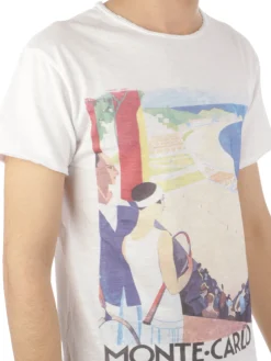 1921 T-Shirt 1921 | Tshirt>Uomo T-Shirts