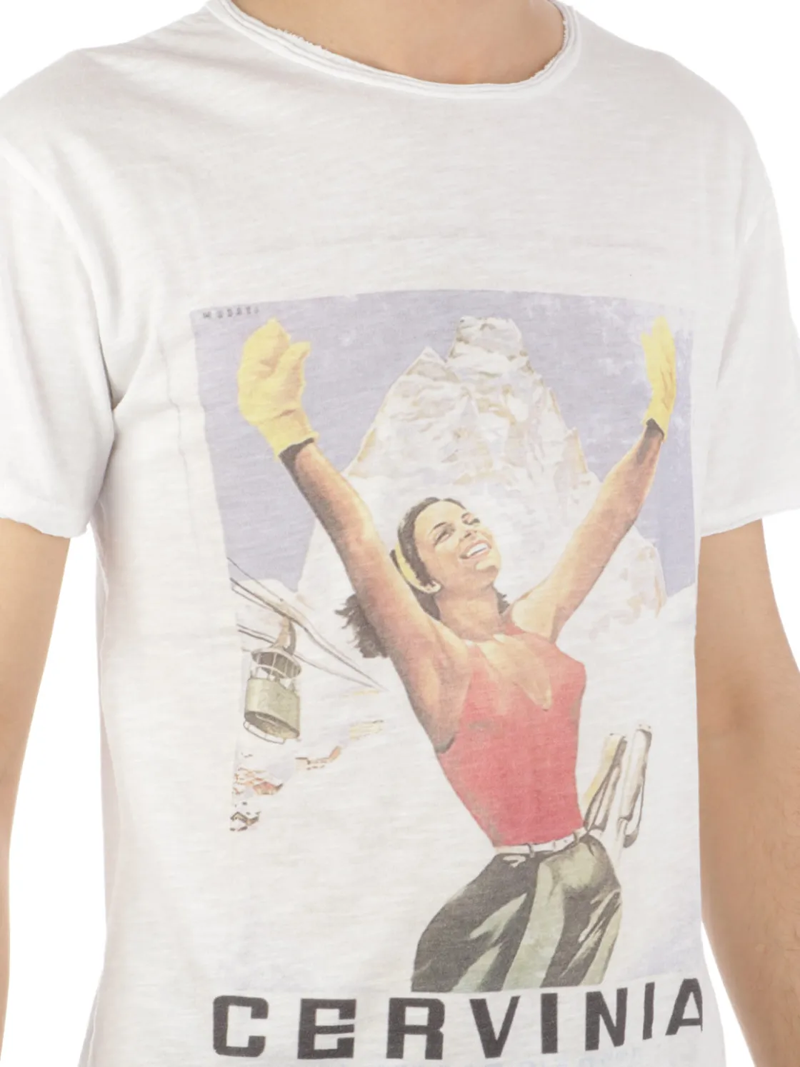 1921 T-Shirt 1921 | Tshirt>Uomo T-Shirts