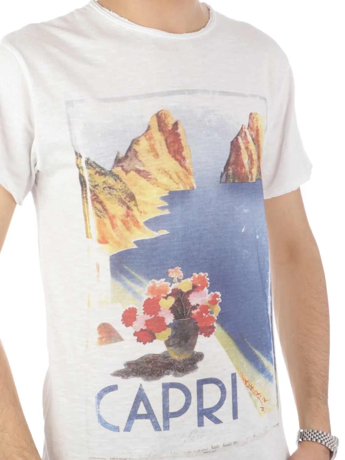 1921 T-Shirt 1921 | Tshirt>Uomo T-Shirts