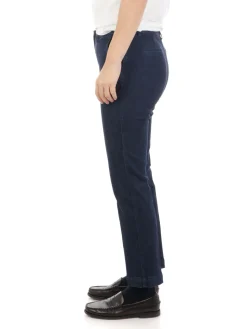 19.61 Milano | Jeans Donna Armando a Sigaretta>Donna Jeans