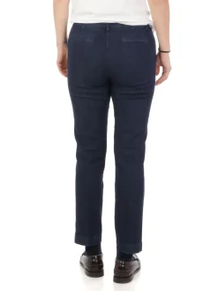 19.61 Milano | Jeans Donna Armando a Sigaretta>Donna Jeans