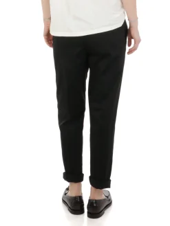 19.61 Milano | Pantaloni Donna Sebastien in Cotone>Donna Pantaloni