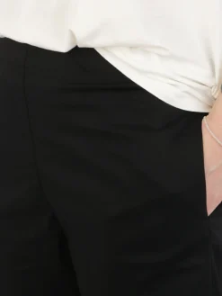 19.61 Milano | Pantaloni Donna Sebastien in Cotone><noscript><img width=