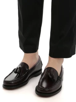 19.61 Milano | Pantaloni Donna Sebastien in Cotone><noscript><img width=