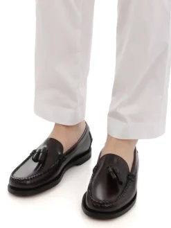 19.61 Milano | Pantaloni Donna Sebastien in Cotone><noscript><img width=