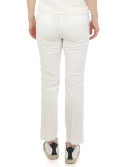 19.61 Milano | Pantaloni Donna Kevin a Zampa>Donna Pantaloni
