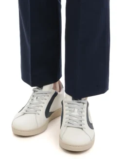 19.61 Milano | Pantaloni Donna Kevin a Zampa><noscript><img width=