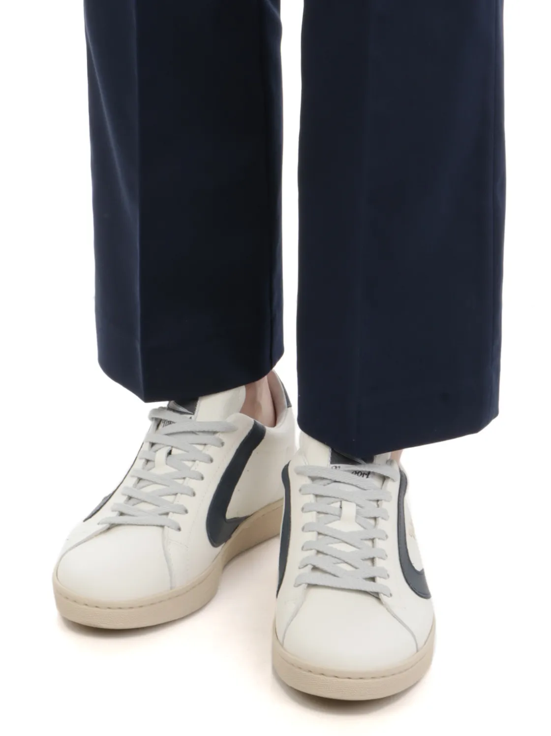 19.61 Milano | Pantaloni Donna Kevin a Zampa>Donna Pantaloni