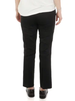 19.61 Milano | Pantaloni Donna Kevin a Zampa>Donna Pantaloni