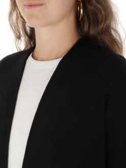 7.1 Settepuntouno | Cardigan Donna Links in Lana Merino><noscript><img width=