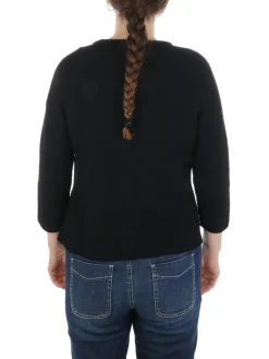 7.1 Settepuntouno | Chanellina Donna in Cotone>Donna Maglie