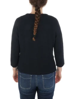 7.1 Settepuntouno | Chanellina Donna in Cotone>Donna Maglie