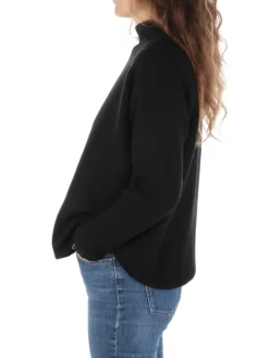 7.1 Settepuntouno | Lupetto Donna in Lana e Cashmere>Donna Maglie