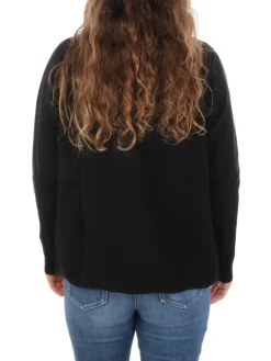 7.1 Settepuntouno | Lupetto Donna in Lana e Cashmere>Donna Maglie