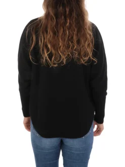 7.1 Settepuntouno | Maglia Donna Barchetta Pipistrello>Donna Maglie