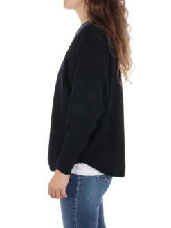 7.1 Settepuntouno | Maglia Donna Barchetta Pipistrello>Donna Maglie