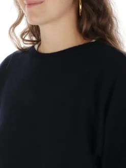 7.1 Settepuntouno | Maglia Donna Barchetta Pipistrello><noscript><img width=