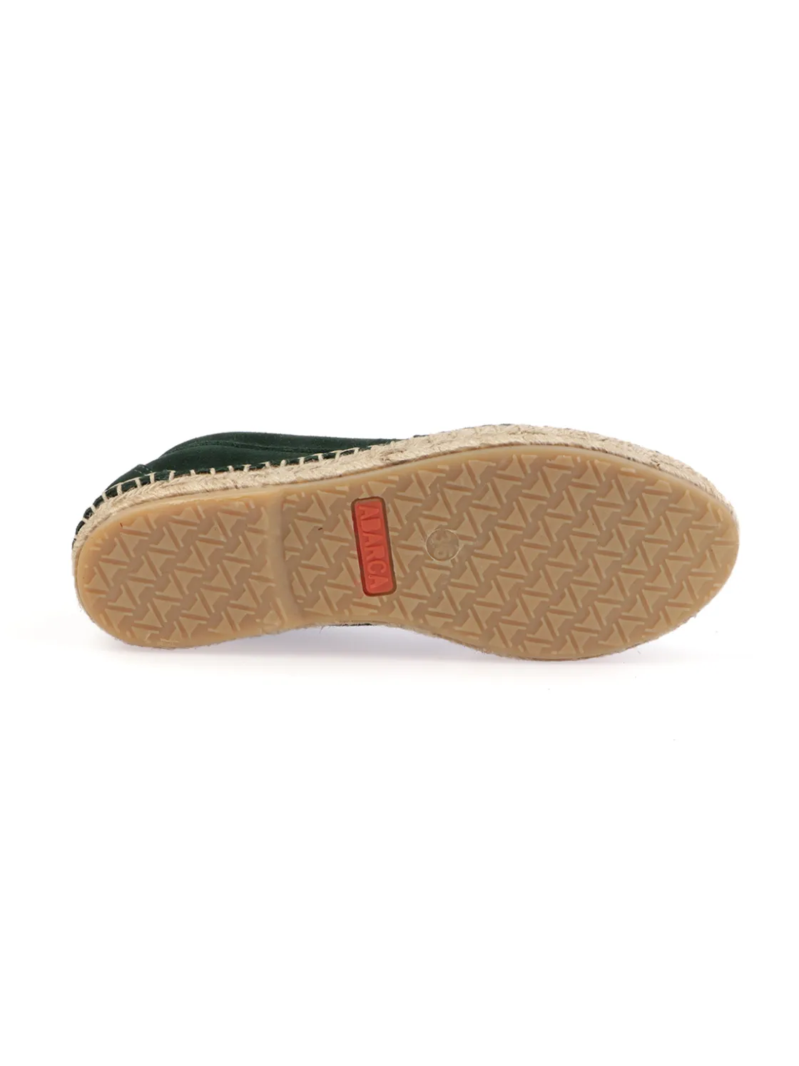Abarca | Calzature Uomo>Uomo Mocassini