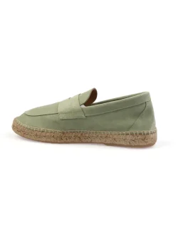 Abarca | Mocassini Espadrillas Uomo Serraje>Uomo Mocassini