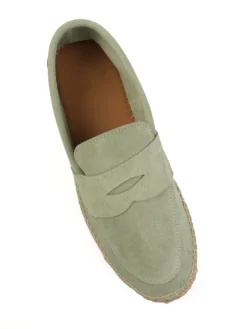 Abarca | Mocassini Espadrillas Uomo Serraje><noscript><img width=