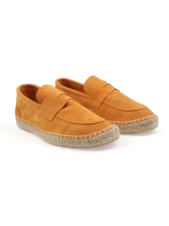 Abarca | Mocassini Espadrillas Uomo Serraje>Uomo Mocassini