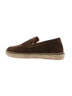Abarca | Mocassini Espadrillas Uomo Serraje>Uomo Mocassini