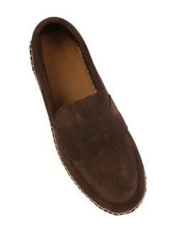 Abarca | Mocassini Espadrillas Uomo Serraje><noscript><img width=