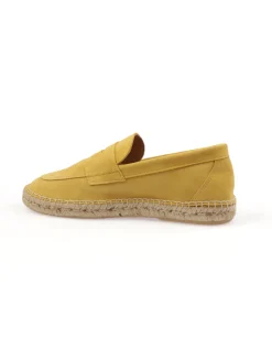 Abarca | Mocassini Espadrillas Uomo Serraje>Uomo Mocassini