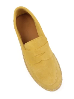Abarca | Mocassini Espadrillas Uomo Serraje><noscript><img width=