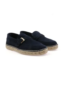 Abarca | Mocassini Espadrillas Uomo Hebilla>Uomo Mocassini