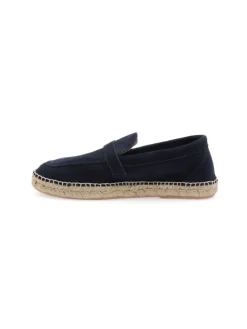 Abarca | Mocassini Espadrillas Uomo Hebilla>Uomo Mocassini