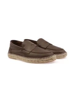 Abarca | Mocassini Espadrillas Uomo San Marino>Uomo Mocassini