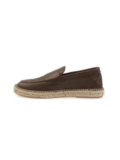 Abarca | Mocassini Espadrillas Uomo San Marino>Uomo Mocassini