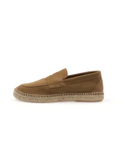 Abarca | Mocassini Espadrillas Uomo Serraje>Uomo Mocassini