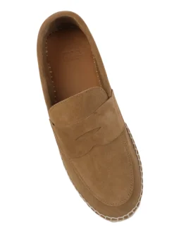 Abarca | Mocassini Espadrillas Uomo Serraje><noscript><img width=