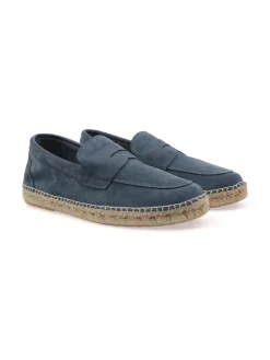 Abarca | Mocassini Espadrillas Uomo Serraje>Uomo Mocassini