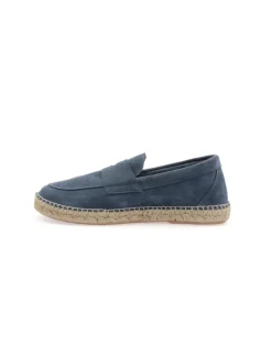 Abarca | Mocassini Espadrillas Uomo Serraje>Uomo Mocassini