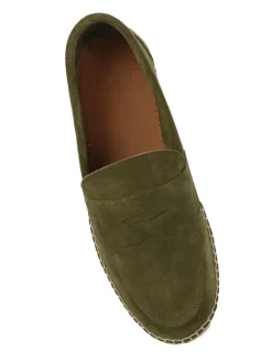 Abarca | Mocassini Espadrillas Uomo Serraje><noscript><img width=