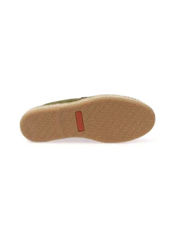 Abarca | Mocassini Espadrillas Uomo Serraje><noscript><img width=