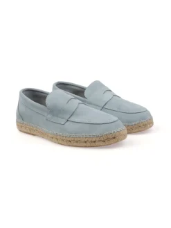 Abarca | Mocassini Espadrillas Uomo Serraje>Uomo Mocassini