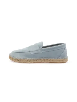 Abarca | Mocassini Espadrillas Uomo Serraje>Uomo Mocassini