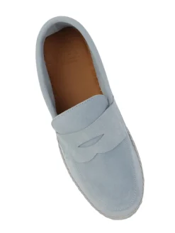 Abarca | Mocassini Espadrillas Uomo Serraje><noscript><img width=