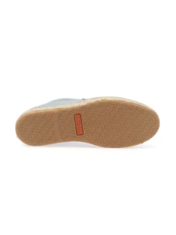 Abarca | Mocassini Espadrillas Uomo Serraje><noscript><img width=