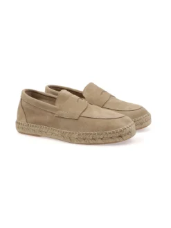 Abarca | Mocassini Espadrillas Uomo Serraje>Uomo Mocassini