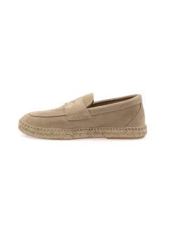 Abarca | Mocassini Espadrillas Uomo Serraje>Uomo Mocassini