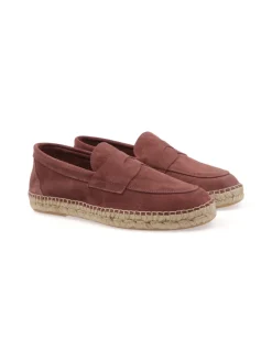 Abarca | Mocassini Espadrillas Uomo Serraje>Uomo Mocassini