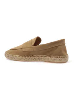 Abarca | Mocassini Espadrillas Uomo Serraje>Uomo Mocassini
